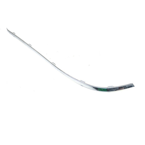 Ornament Exterior Bmw 7 (E65, E66, E67) 2001-2008 Spate Stanga 7135587, 7 135 587, 51127135587, 51.1...
