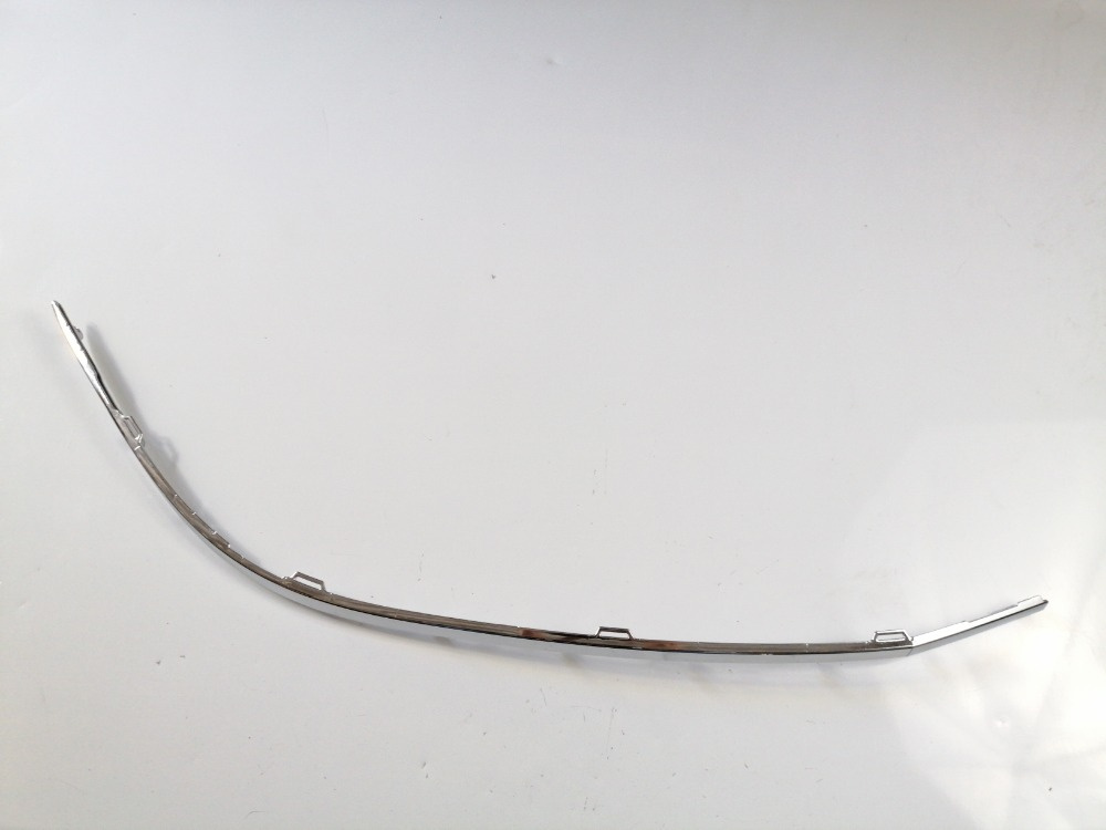 Ornament Exterior Bmw 7 (E65, E66, E67) 2001-2008 Dreapta Fata 7135558, 51117135558