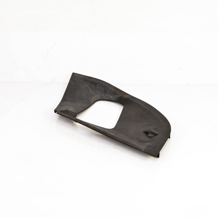 Ornament Exterior BMW 7 (F01, F02, F03, F04) 2008 - 2015 Benzina 10627110