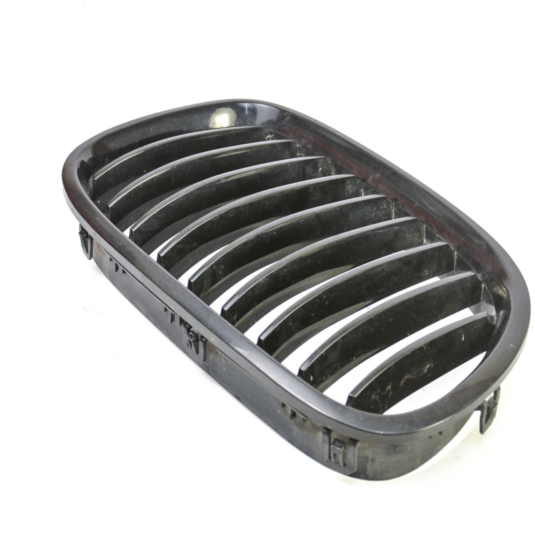 Ornament Exterior Bmw 7 (F01, F02, F03, F04) 2008-2015 740 D Xdrive N57 D30 B Motorina Dreapta Grila Radiator