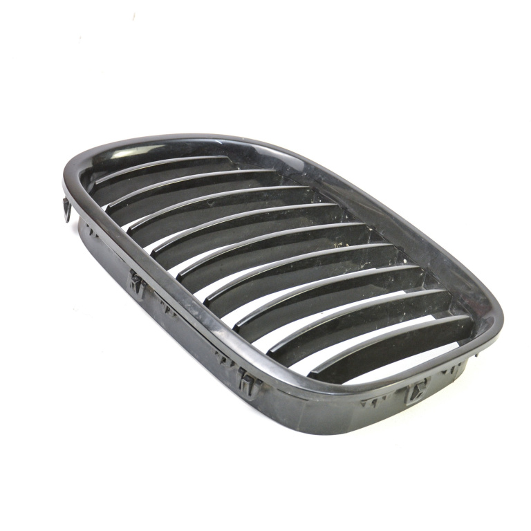 Ornament Exterior Bmw 7 (F01, F02, F03, F04) 2008-2015 740 D Xdrive N57 D30 B Motorina Stanga Grila Radiator