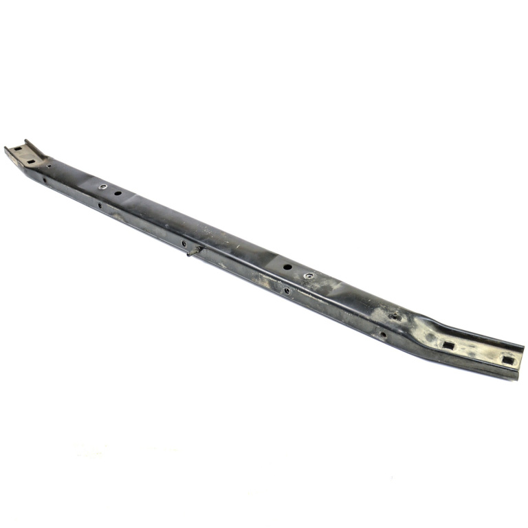 Ornament Exterior Bmw 7 (F01, F02, F03, F04) 2008-2015 740 D Xdrive N57 D30 B Motorina Fata 7183851, 7 183 851-11