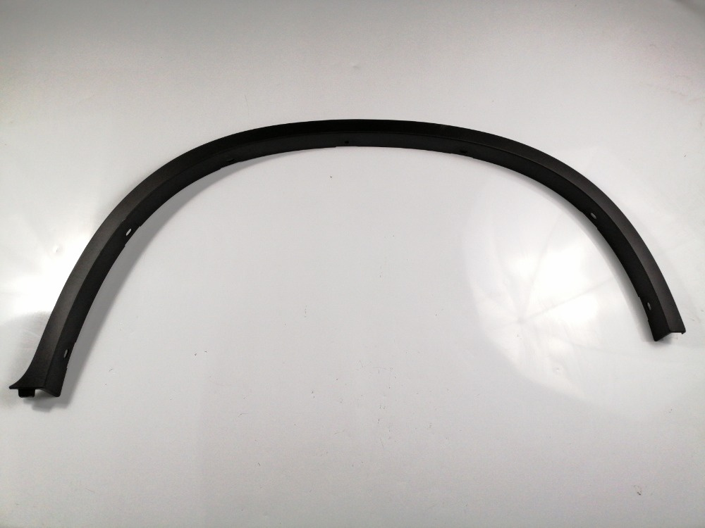 Ornament Exterior Bmw X6 (E71, E72) 2008-2014 Spate Stanga 7176329, 51127176329