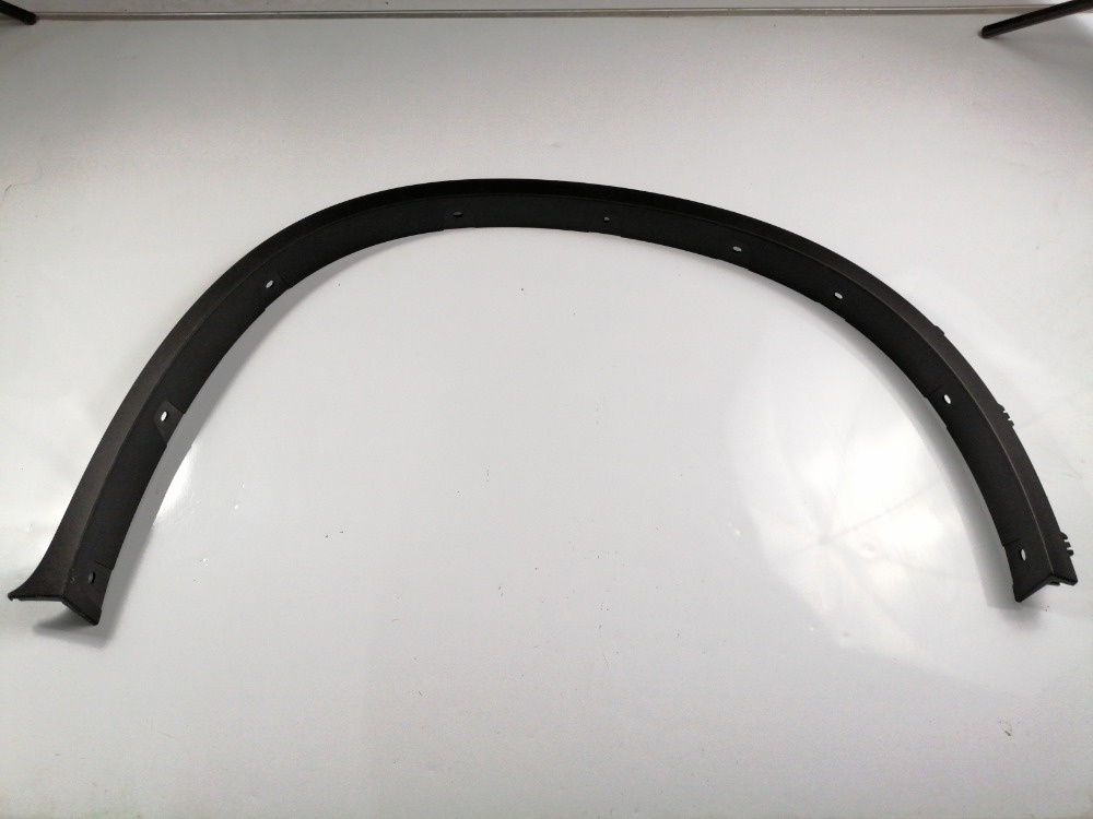 Ornament Exterior Bmw X6 (E71, E72) 2008-2014 Dreapta Fata 7176236, 51777176236