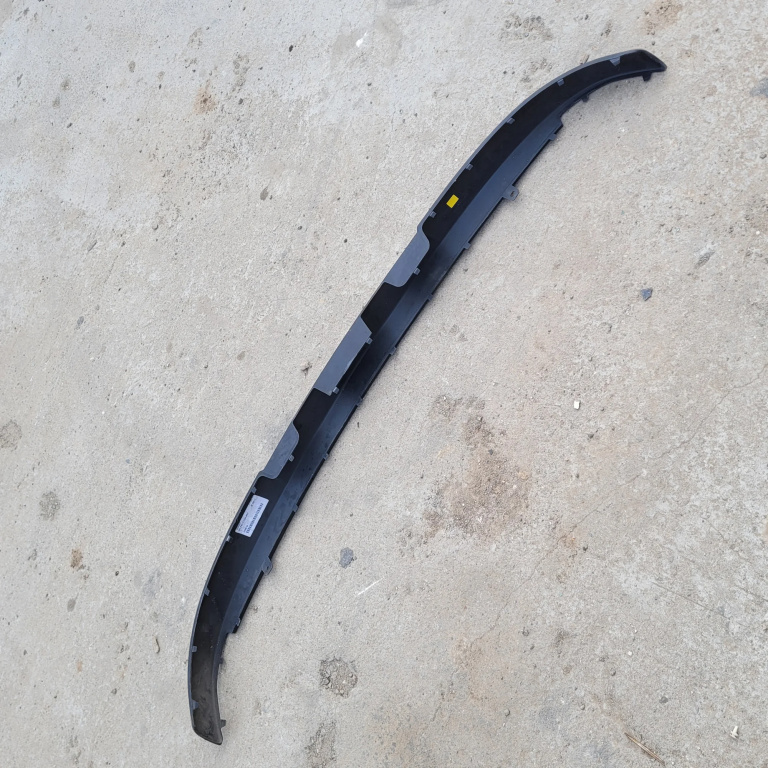 Ornament Exterior Citroen C4 1 (Lc) 2004-2010 Mijloc Spate 7452Fv, 00005287, 26380760, Sf202117
