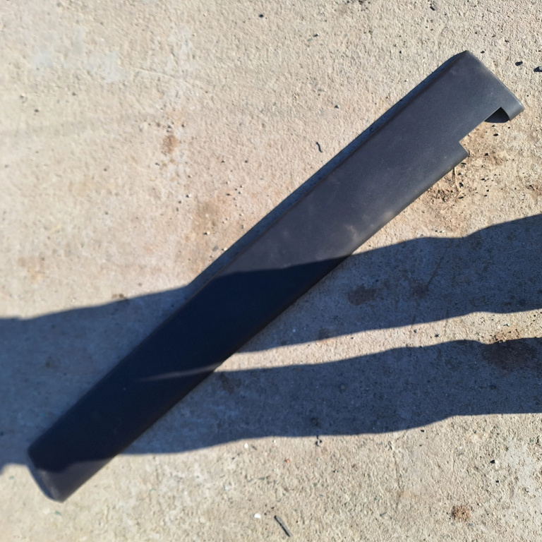 Ornament Exterior Citroen Jumper 2 2002 > 8546R0, 2Bv0707, 191104025, 1308129070