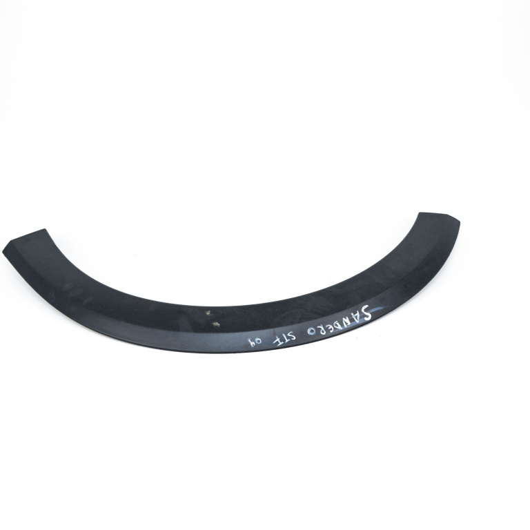Ornament Exterior Dacia SANDERO 2 2012 - 2020 Benzina 638751431R