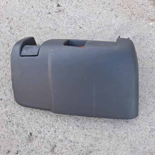 Ornament Exterior Fiat Ducato (244) 2002-2006 Stanga 6021548, 0119024, 8031006021548 Logan