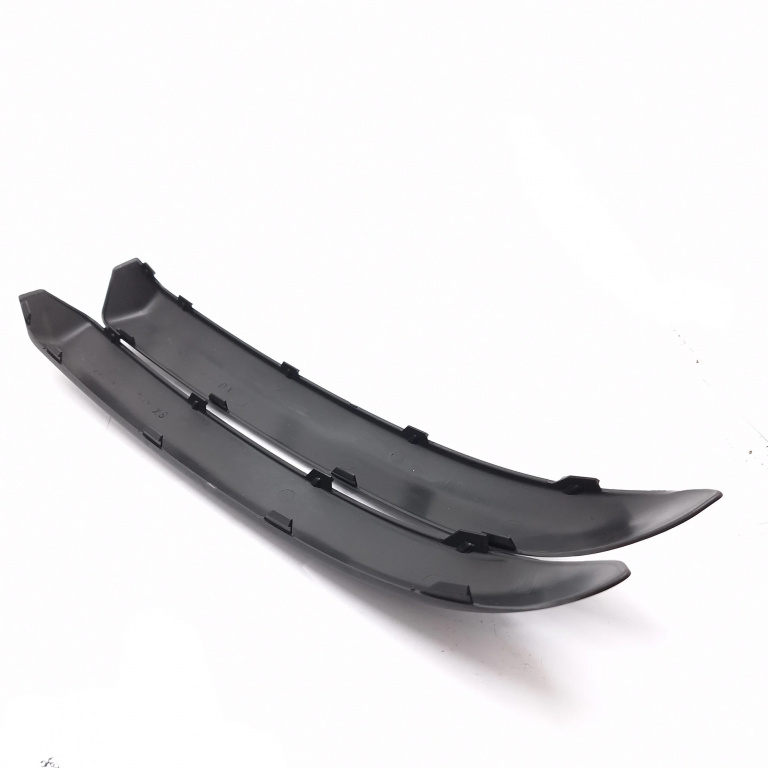 Ornament Exterior Fiat Punto (188) 1999-2010 Dreapta Stanga Bara Fata 031790