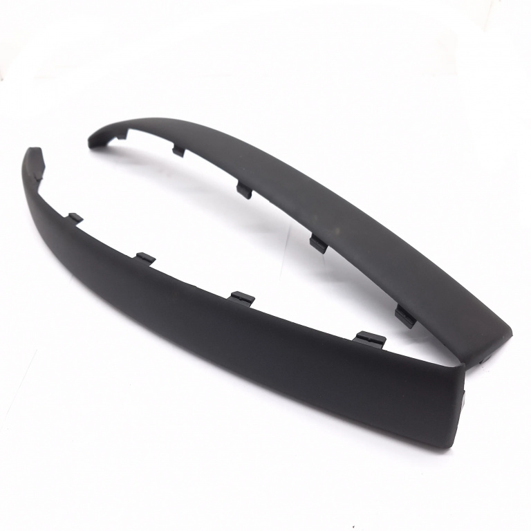 Ornament Exterior Fiat Punto (188) 1999-2010 Dreapta Stanga Bara Fata 8C29692317830, 031783 Sc Logan Srl