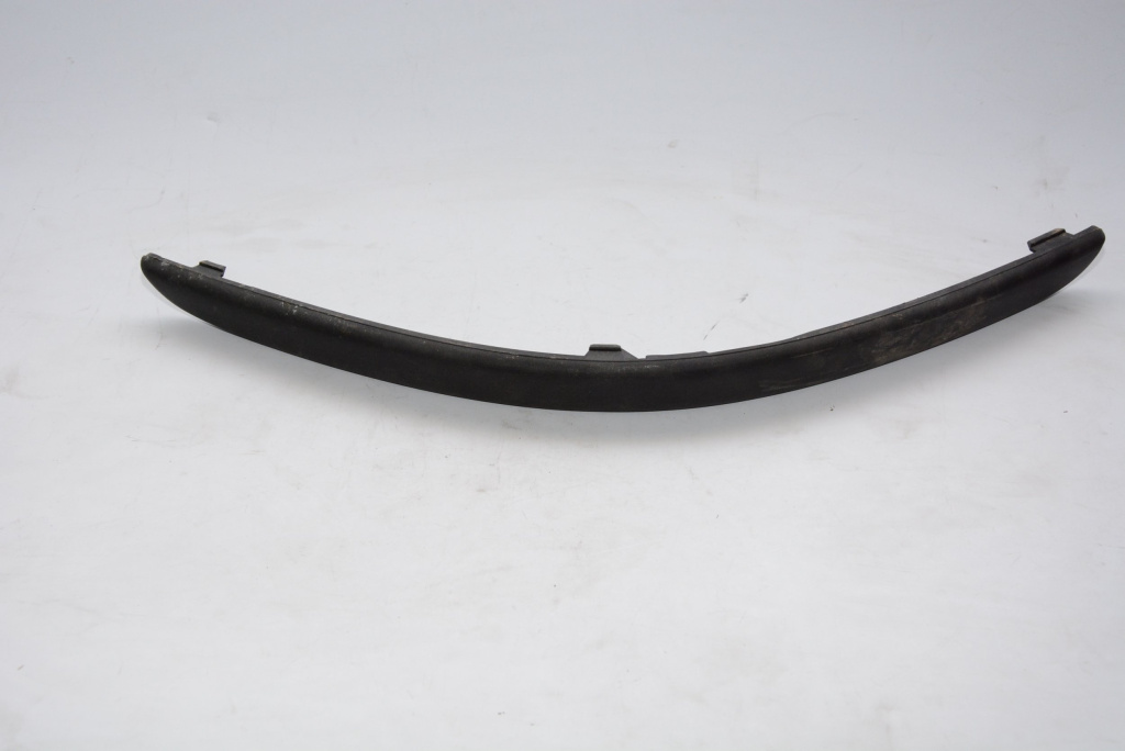 Ornament Exterior Ford Focus Mk 1 1998-2004 Dreapta Bara Fata 2M5117E908Acw