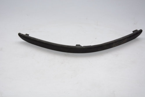 Ornament Exterior Ford Focus Mk 1 1998-2004 Dreapta Bara Fata 2M5117E908Acw