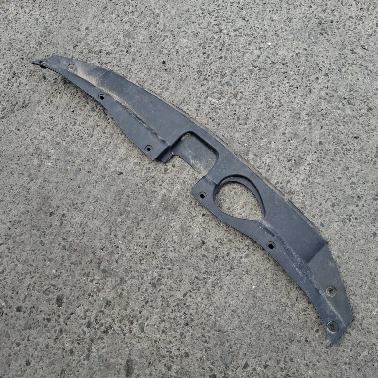 Ornament Exterior Hyundai Santa Fe 2 (Cm) 2005 > 863532B000