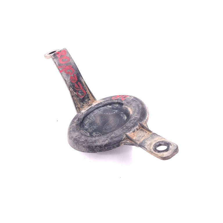 Ornament Exterior Kia Ceed (Ed) 2006-2012 Dreapta Fata 865242F200