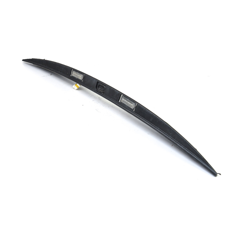 Ornament Exterior Lancia Delta 3 (844) 2008-2014 1.6 D Multijet 198 A2.000 Motorina Spate 51809576, 13092480