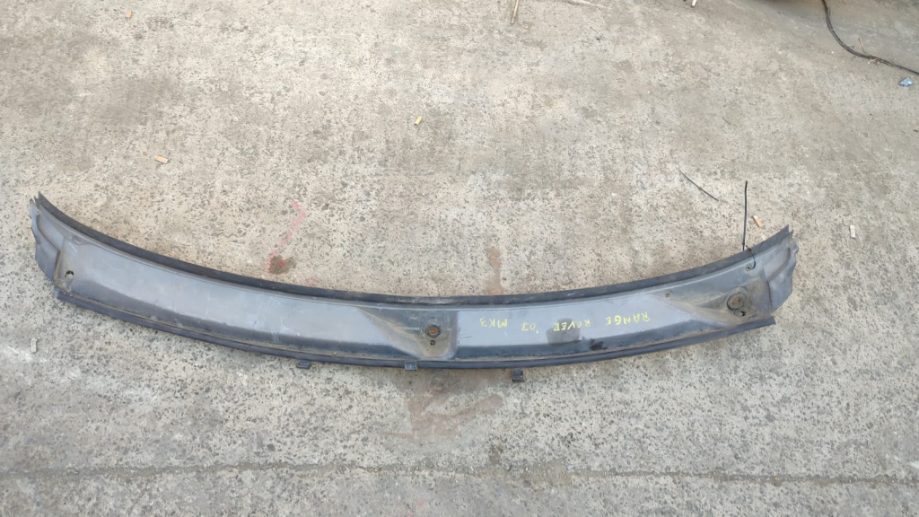 Ornament Exterior Land Rover RANGE ROVER Mk 3 L322 (LM) 2002 - 2012 DWD000013PMD