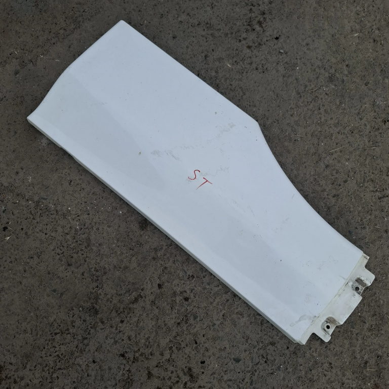 Ornament Exterior Man Tgx 2000 > 12.4 D D2676 Lf Motorina Stanga 81615100409, 81615100411