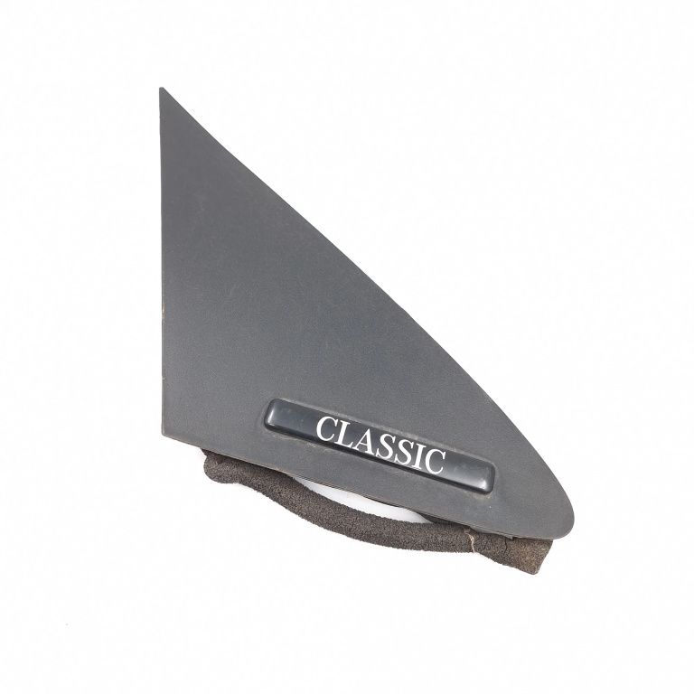 Ornament Exterior Mercedes-Benz A-Class (W168) 1997-2004 Dreapta A1686900287