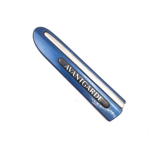 Ornament Exterior Mercedes-Benz C-Class (W203) 2000-2007 Stanga A203690476