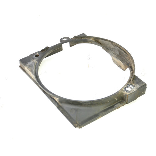 Ornament Exterior Mercedes-Benz S-CLASS (W220) 1998 - 2005 Motorina 1405051555