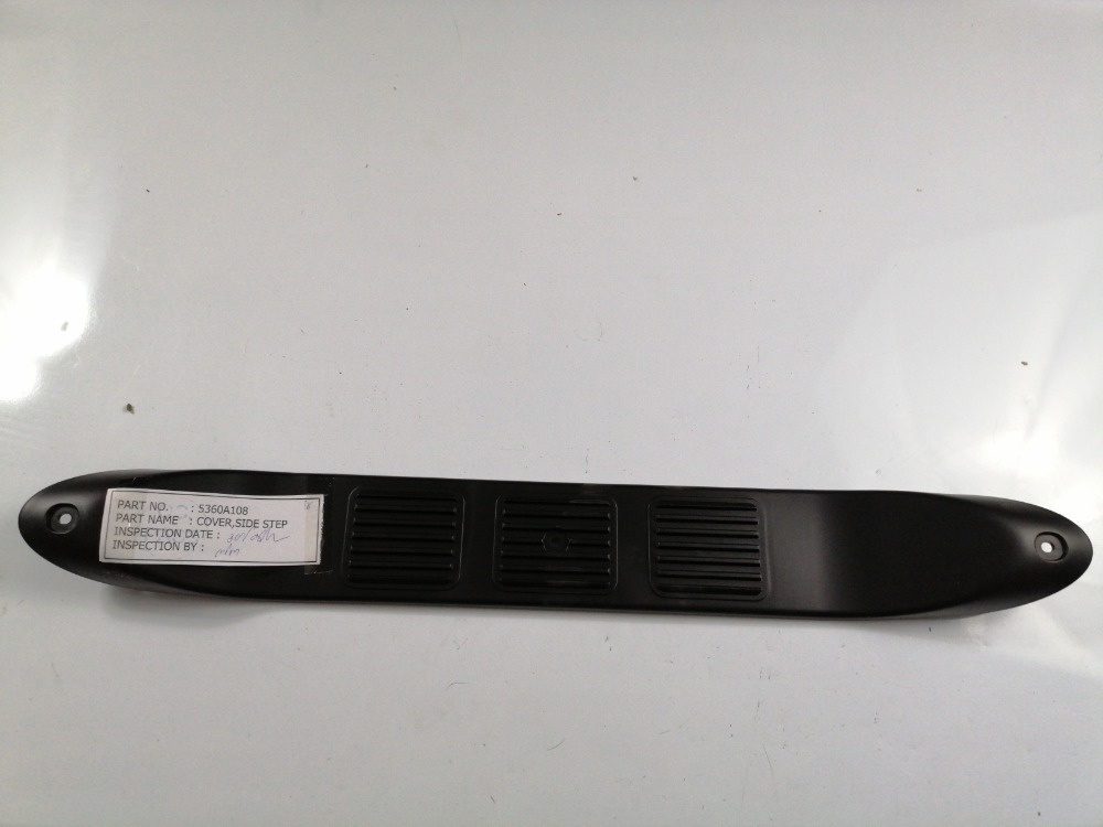 Ornament Exterior Mitsubishi L 200 (Kj, Kk, Kl) 2014 > 5360A108