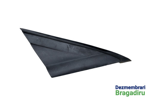 Ornament exterior oglinda dreapta Cod: 7S71-A16003-A 7S71-A16003-A Ford Mondeo MK4 [2007 - 2010] Lif...