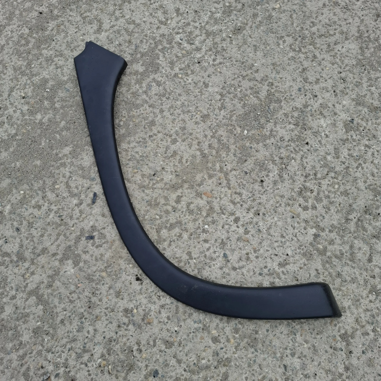 Ornament Exterior Opel Corsa B 1993-2000 049406552, Mc0317, 4.796.552, 4796552, 138
