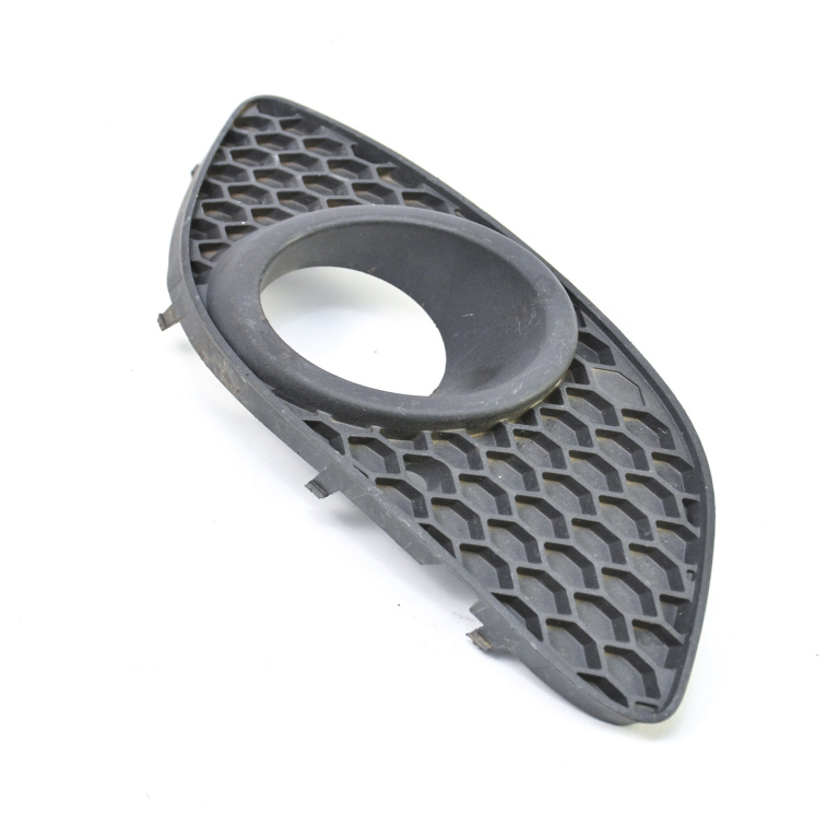 Ornament Exterior Opel Zafira B 2005-2014 Dreapta Bara Fata 13247323, 13 247 323, 537776606, F0515463