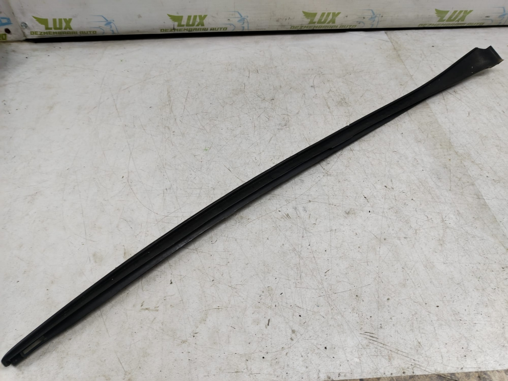 Ornament exterior parbriz stanga 6j0854319 Seat Ibiza 4 6J [2008 - 2012]