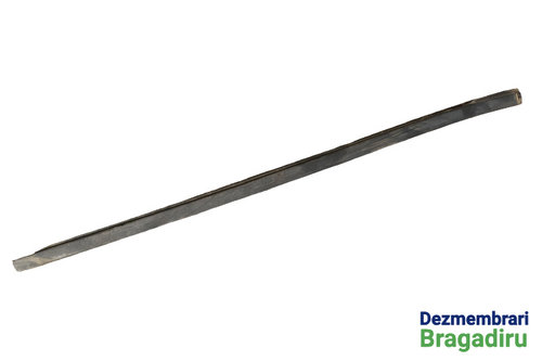 Ornament exterior parbriz stanga Cod: A2116900398 Mercedes-Benz E-Class W211/S211 [2002 - 2006] wago...