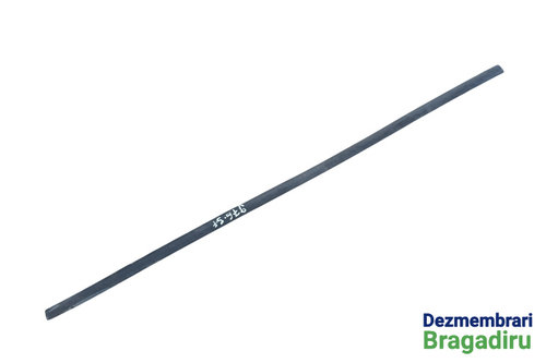 Ornament exterior parbriz stanga Renault Clio 2 [facelift] [2001 - 2005] Hatchback 5-usi 1.5 dCi MT ...