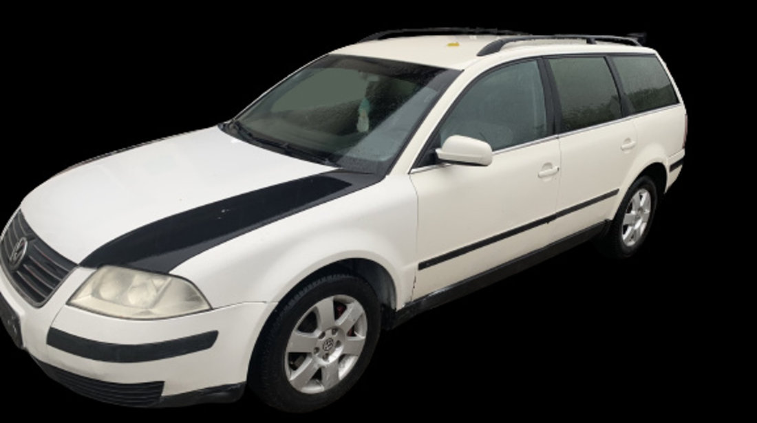 Ornament exterior parbriz stanga Volkswagen VW Passat B5.5 [facelift] [2000 - 2005] wagon 1.9 TDI MT (101 hp)