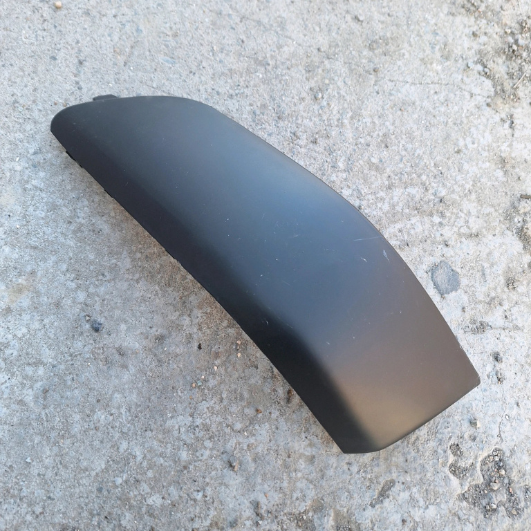 Ornament Exterior Peugeot 307 2001-2008 Dreapta Pg4201273