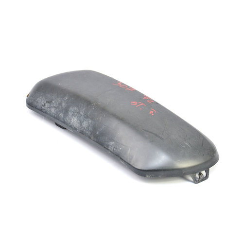 Ornament Exterior Peugeot 307 2001-2008 Stanga Bara Fata Ch-Pg11017-S12-L, Chpg11017S12L
