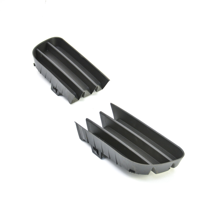 Ornament Exterior Renault Megane 2 2002-2010 Dreapta Stanga Bara Fata 8200115120, 8200115119