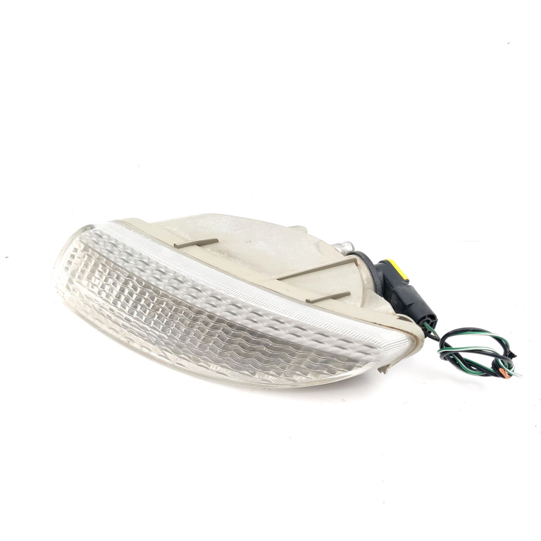 Ornament Exterior Rover 75 (Rj) 1998-2005 Dreapta Bara Fata 237182 Hella