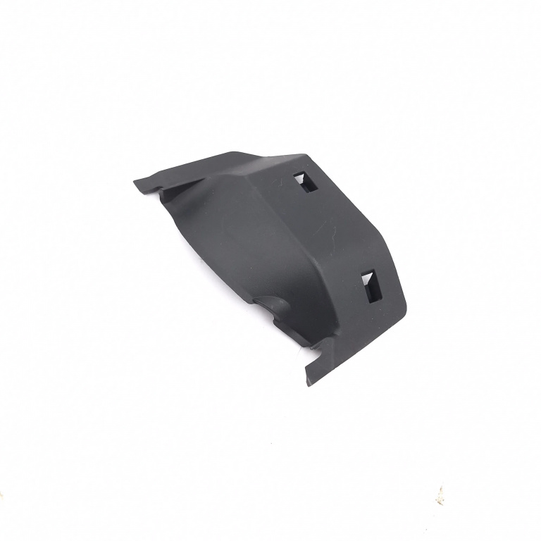 Ornament Exterior Skoda Fabia 1 1999-2007 Dreapta Bara Fata 6Y0853666G, 6Y0 853 666 G, 6Y0853666G, 6Y0 853 666 G, 00201117536250100, 002 01 117 536 25 01 00