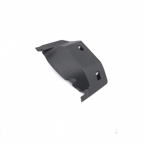 Ornament Exterior Skoda Fabia 1 1999-2007 Dreapta Bara Fata 6Y0853666G, 6Y0 853 666 G, 6Y0853666G, 6...