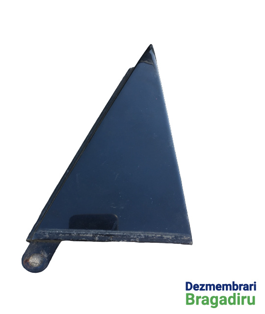 Ornament exterior spre spate usa spate dreapta Audi A4 B7 [2004 - 2008] Sedan 4-usi 2.0 TDI MT (140 hp) S-Line, Cod motor BLB