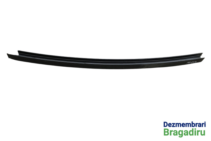 Ornament exterior spre spate usa spate dreapta BMW Seria 5 F11 [2009 - 2013] Touring wagon 520 d Steptronic (184 hp) Cod motor: N47T, Cod culoare: B90, Pachet M
