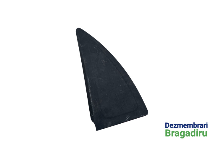 Ornament exterior spre spate usa spate stanga Cod: 96316272 96316272 Daewoo Matiz M150 [facelift] [2000 - 2016] Hatchback 0.8 MT (52 hp)