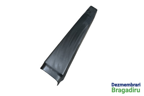 Ornament exterior stalp dreapta Cod: 6J4853290A Seat Ibiza 4 6J [2008 - 2012] Hatchback 5-usi 1.2 MT...
