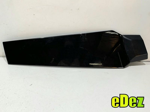 Ornament exterior stalp stanga Audi A5 (2007-2011) [8T3]