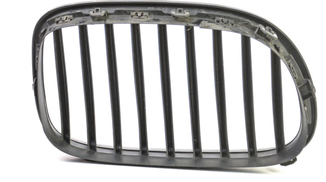 Ornament Exterior Stanga,grila Radiator BMW 7 (F01, F02, F03, F04) 2008 - 2015 Motorina