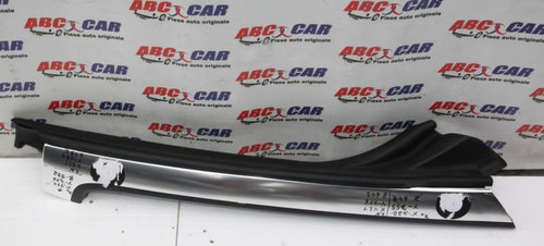 Ornament exterior stanga parbriz Audi A5 2017-2024 F5 8W7853265A