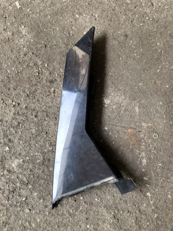 Ornament exterior usa dreapta spate Ford Mondeo MK4 [2007 - 2010] Liftback 2.0 TDCi DPF AT (140 hp) MK4 (BA7) TITANIUM