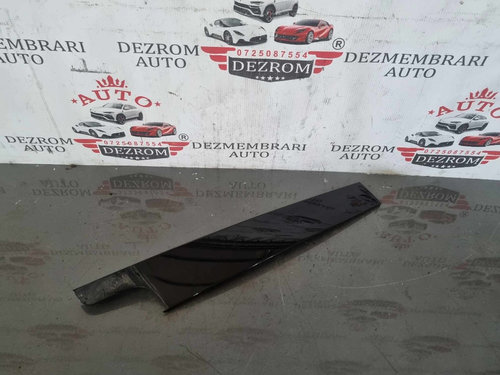 Ornament exterior usa stanga fata VW Golf 7 Hatchback cod piesa 5g4837901c