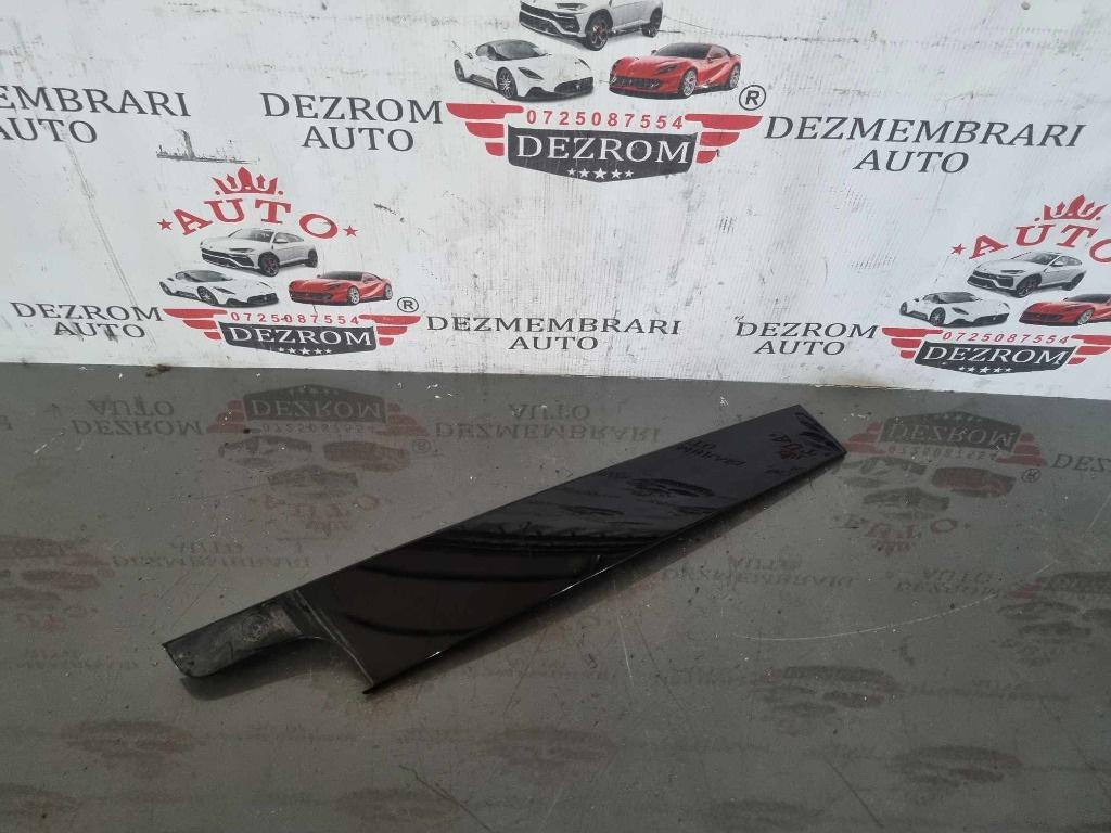 Ornament exterior usa stanga fata VW Golf VII Variant cod piesa 5g4837901c