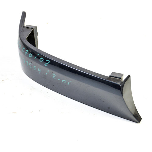Ornament Exterior Volvo C70 1 1998-2005 2.0 T B 5204 T4 Benzina Stanga 8600109