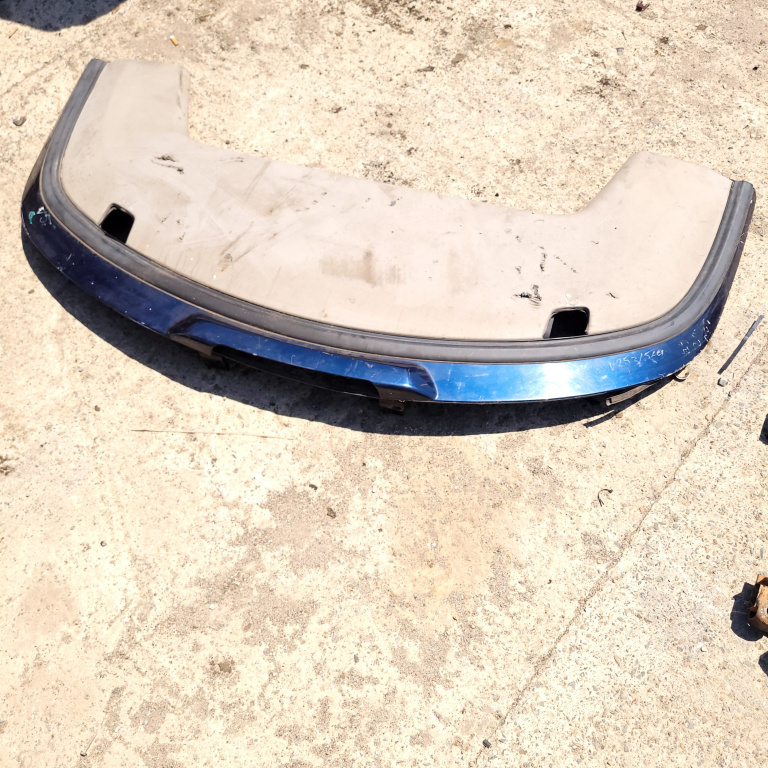 Ornament Exterior Volvo C70 1 1998-2005 Spate 86119205, 861192053934, 861 1920-5 3934, 86003276, 860032766670, 8600327-6 6670